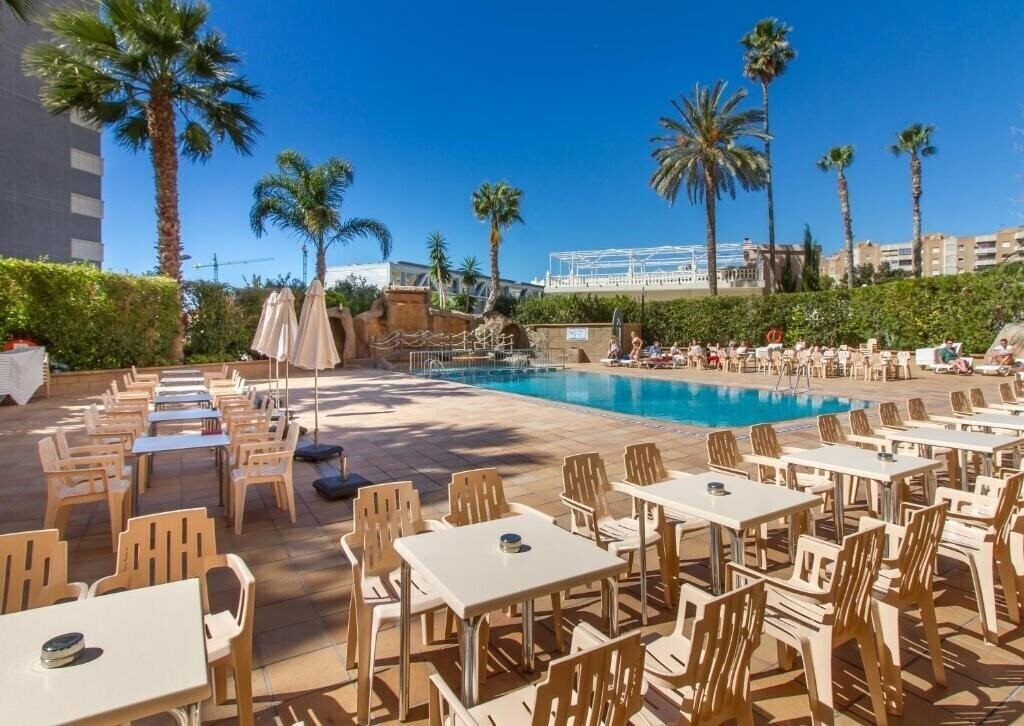 Fotografie La Era Park 2*