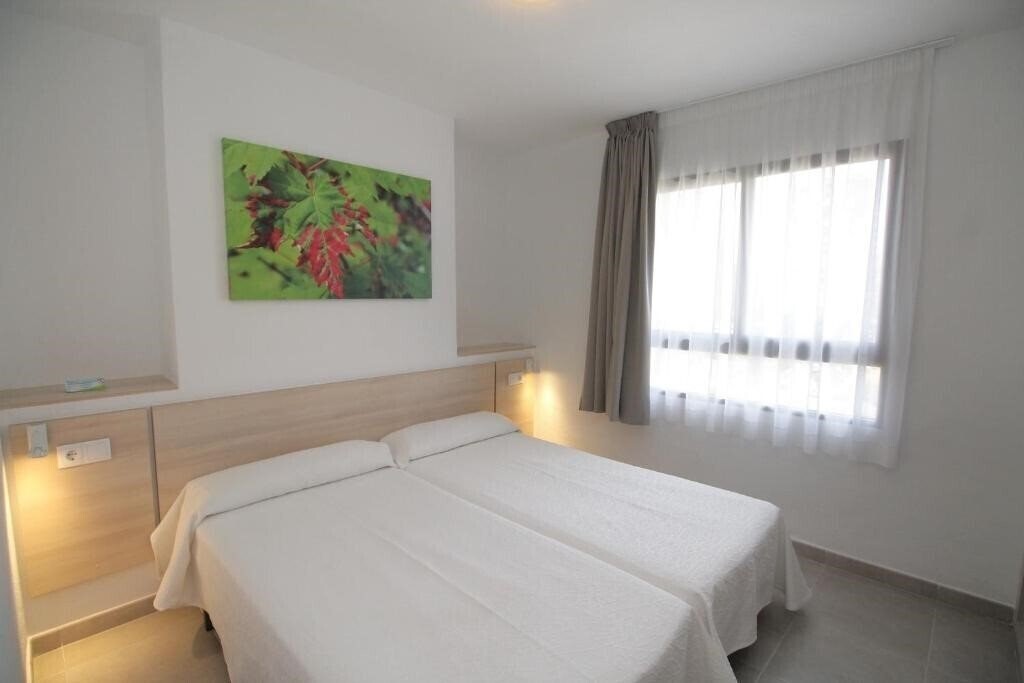 Fotografii Vistamar Benidorm 2*