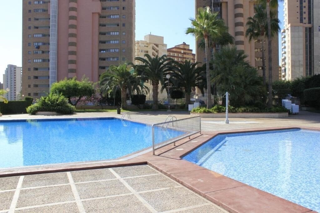 Imaginea Vistamar Benidorm 2*