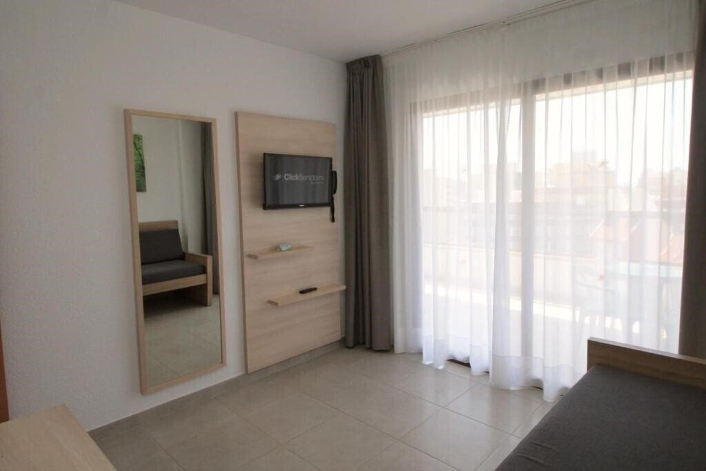 Imaginea Vistamar Benidorm 2*