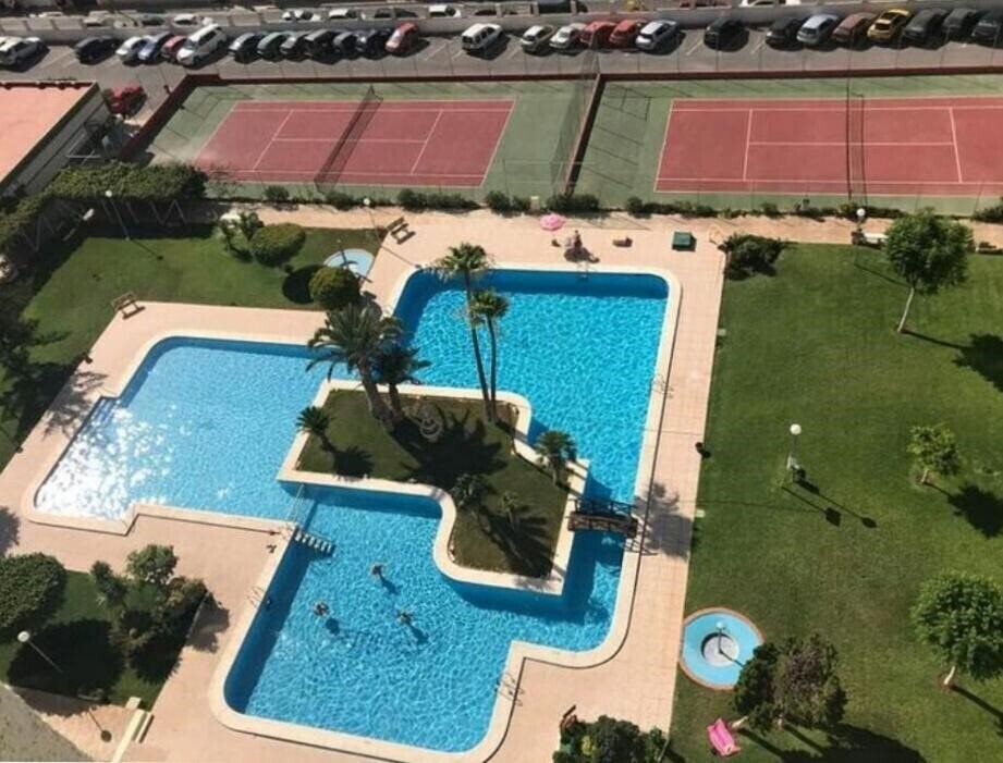 Fotografie Gemelos VIII 2*