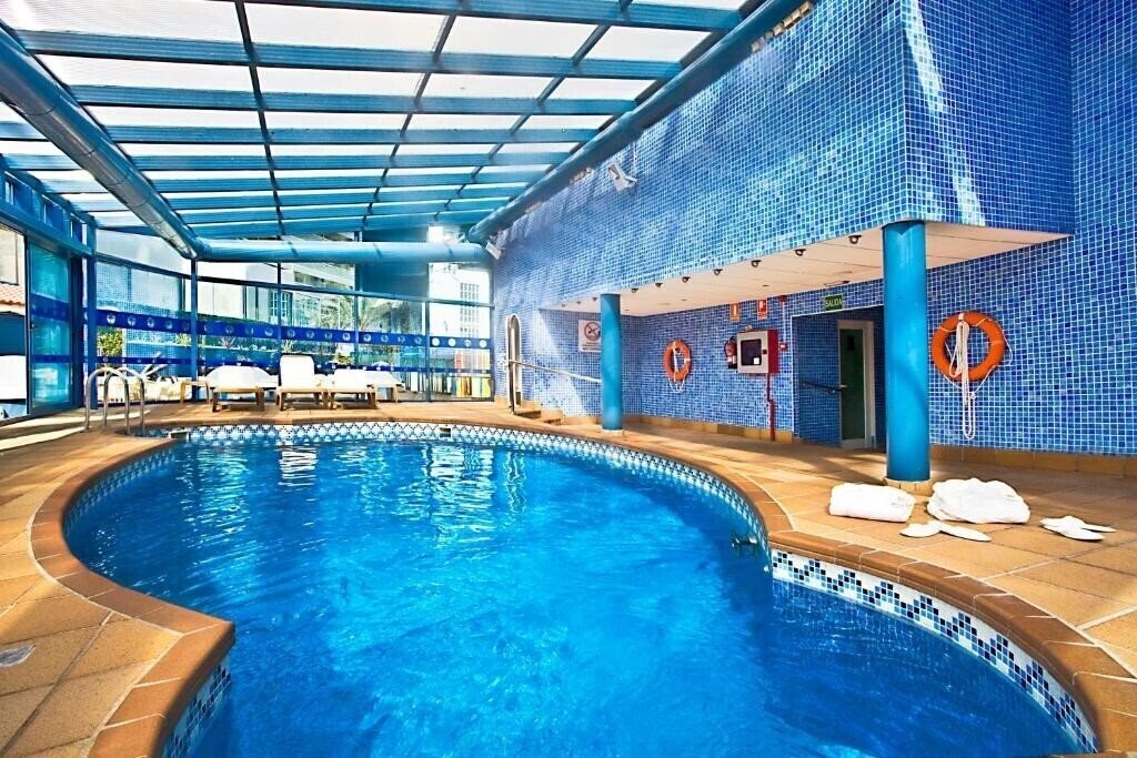 Hotel Madeira Centro 4*