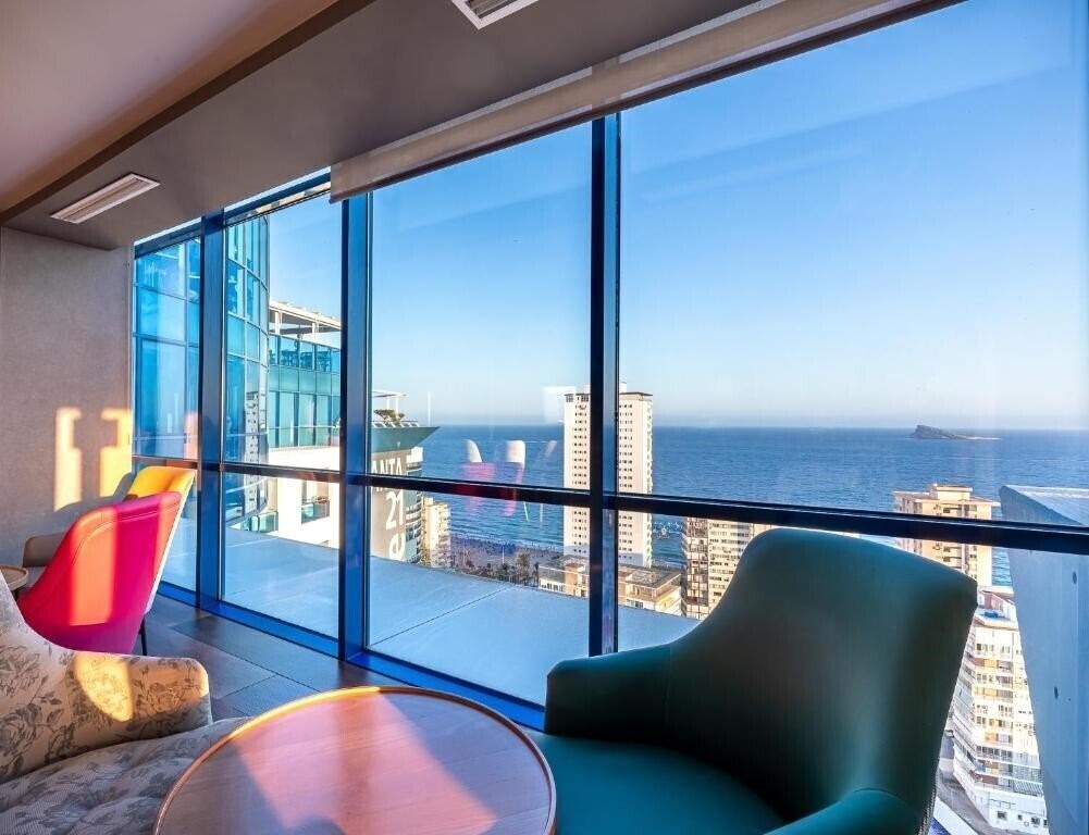 Fotografie Madeira Centro 4*