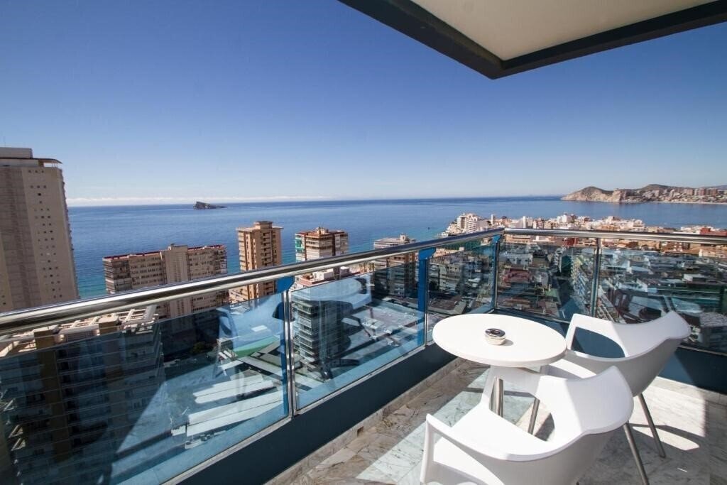 Imaginea Madeira Centro 4*