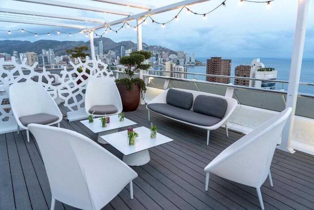 Imaginea Madeira Centro 4*