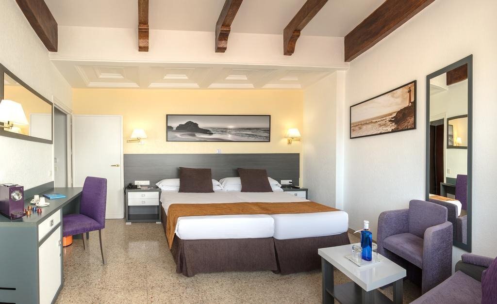 Fotografie Gran Hotel Delfin 4*