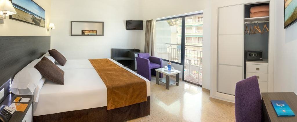 Imaginea Gran Hotel Delfin 4*