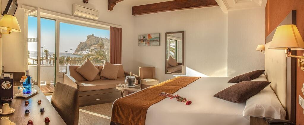 Imaginea Gran Hotel Delfin 4*