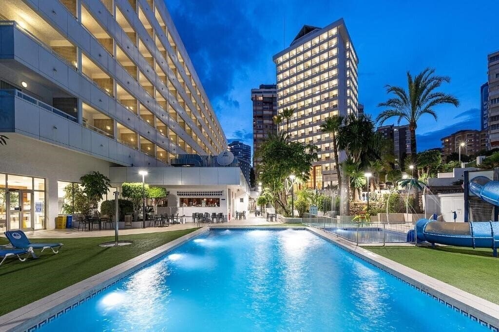 Fotografii Poseidon Resort Superior 3*