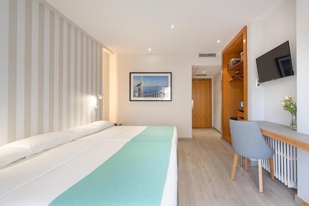 Fotografie Poseidon Resort Superior 3*