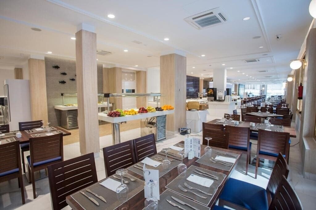 Фото Voramar 3*