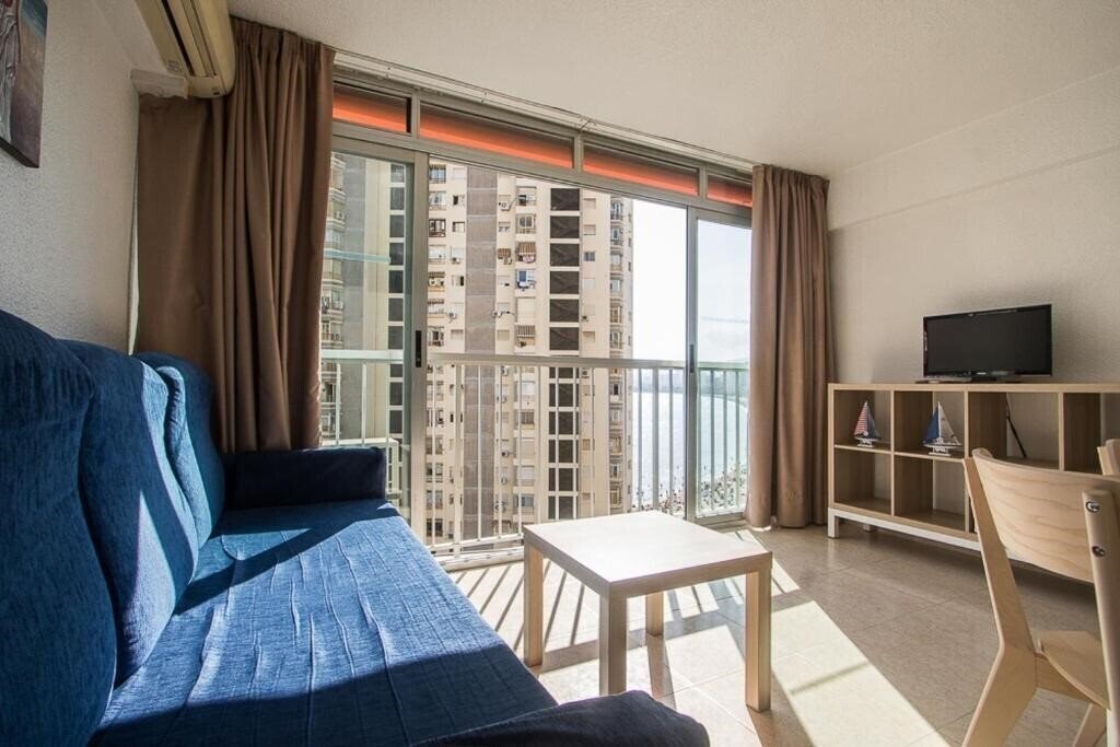 Imaginea Las Carabelas Apartamentos 2*