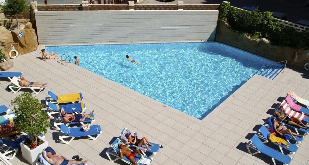 Fotografii Best Western Victoria 4*