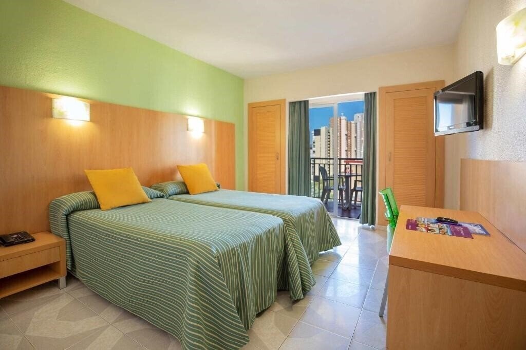 Fotografii Servigroup Pueblo Benidorm 3*