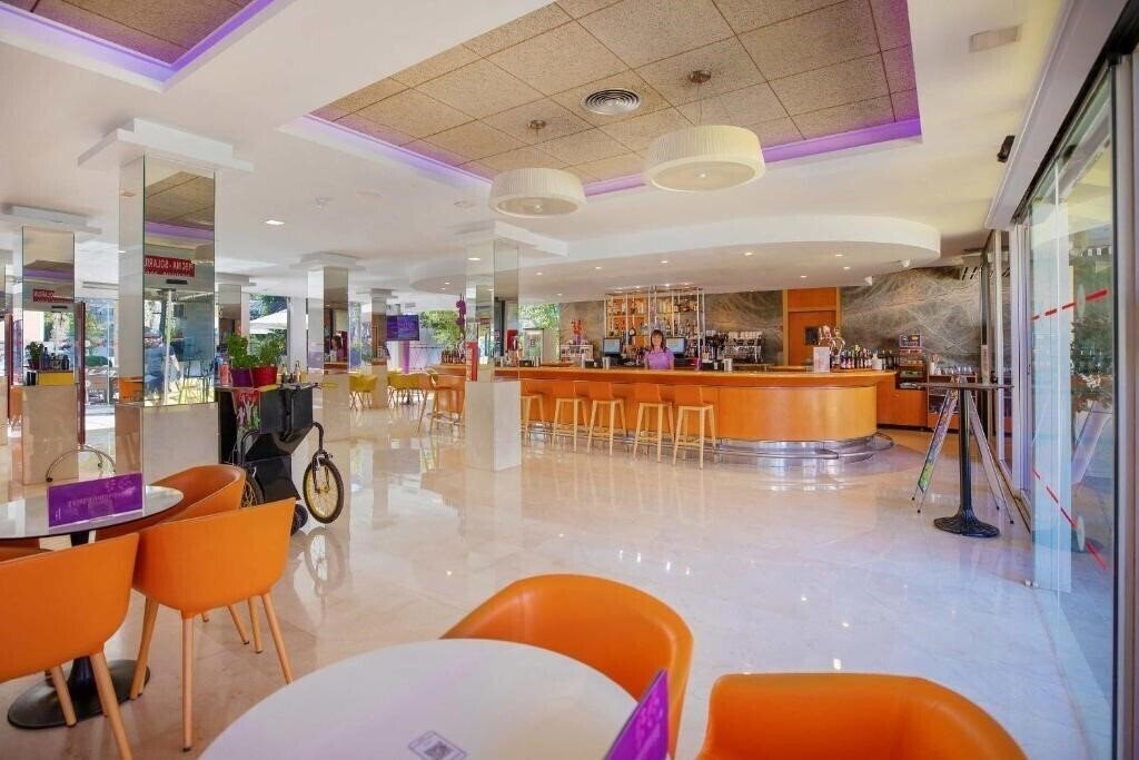 Imaginea Servigroup Pueblo Benidorm 3*