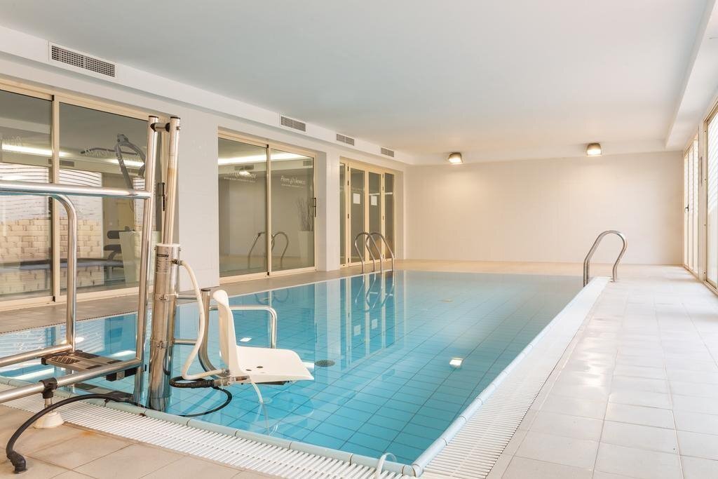 Fotografii Pierre & Vacances Benidorm Poniente 3*