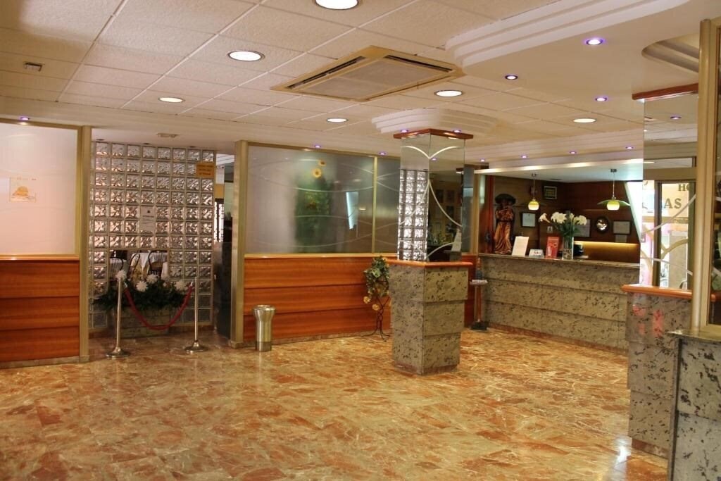 Imaginea Las Vegas Benidorm 2*