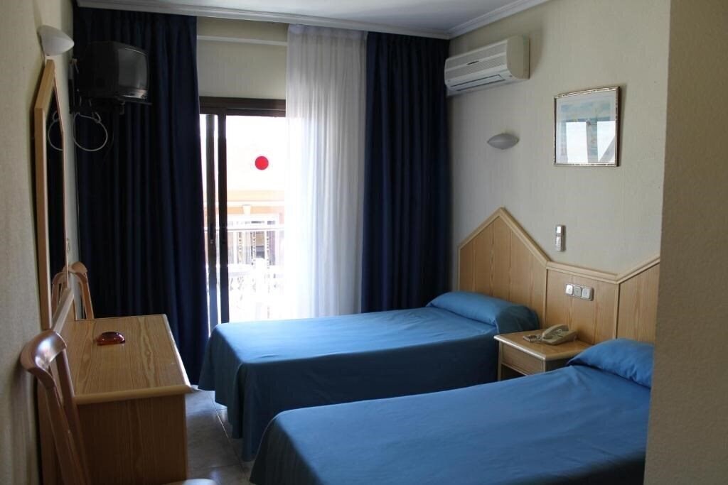 Imaginea Las Vegas Benidorm 2*