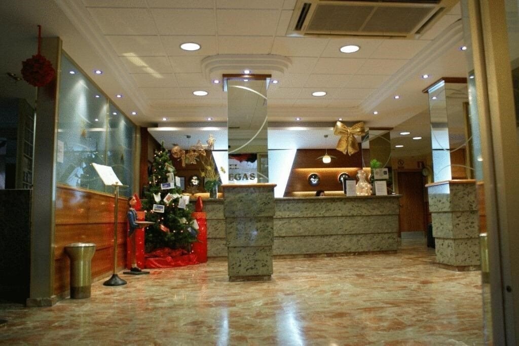 Fotografie Las Vegas Benidorm 2*