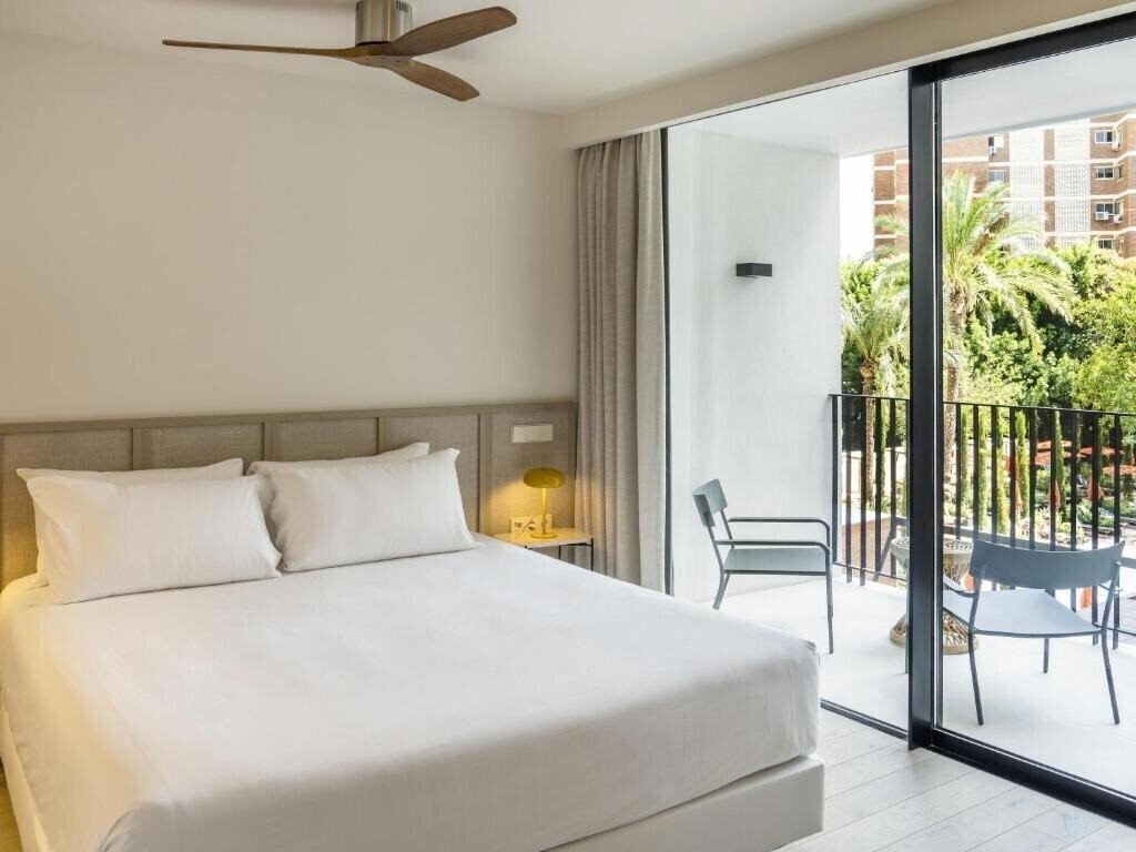 Картинка Mercure Benidorm 4*