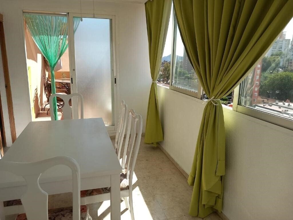 Imaginea Torre San Diego 2*