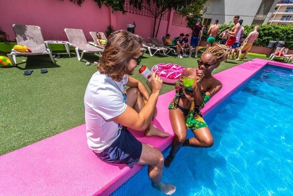 Fotografii Now Benidorm 3*