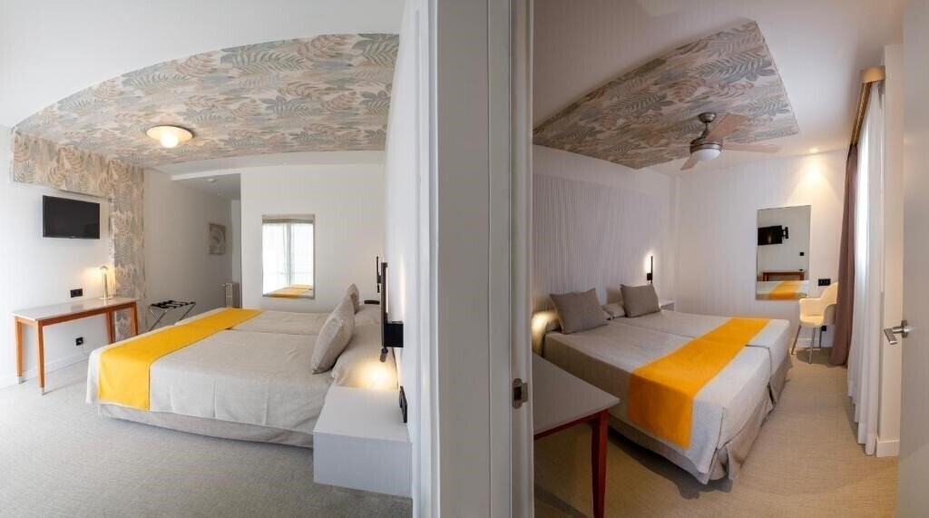 Fotografii Hotel Oasis Plaza 3*