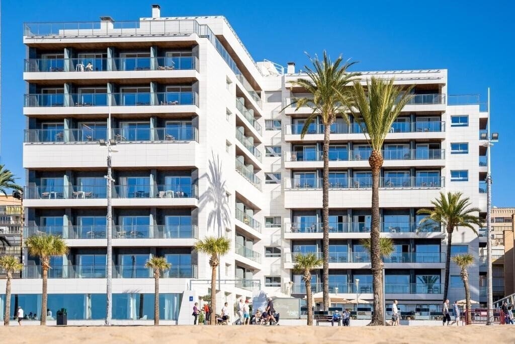 Imaginea Innside By Melia Costablanca 4*