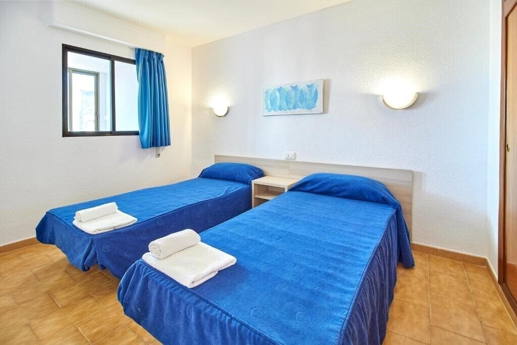 Fotografie Don Gregorio 2*