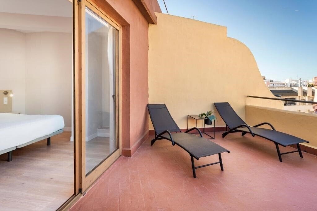 Imaginea Andalucia 2*