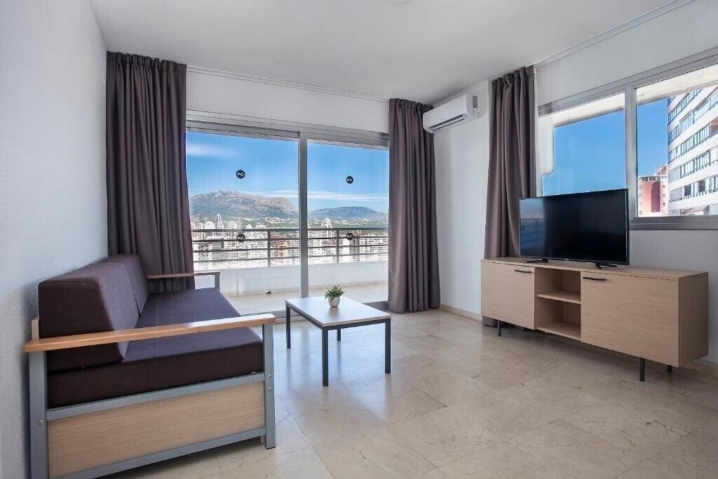 Hotel Buenos Aires Apartamentos by MC 2*