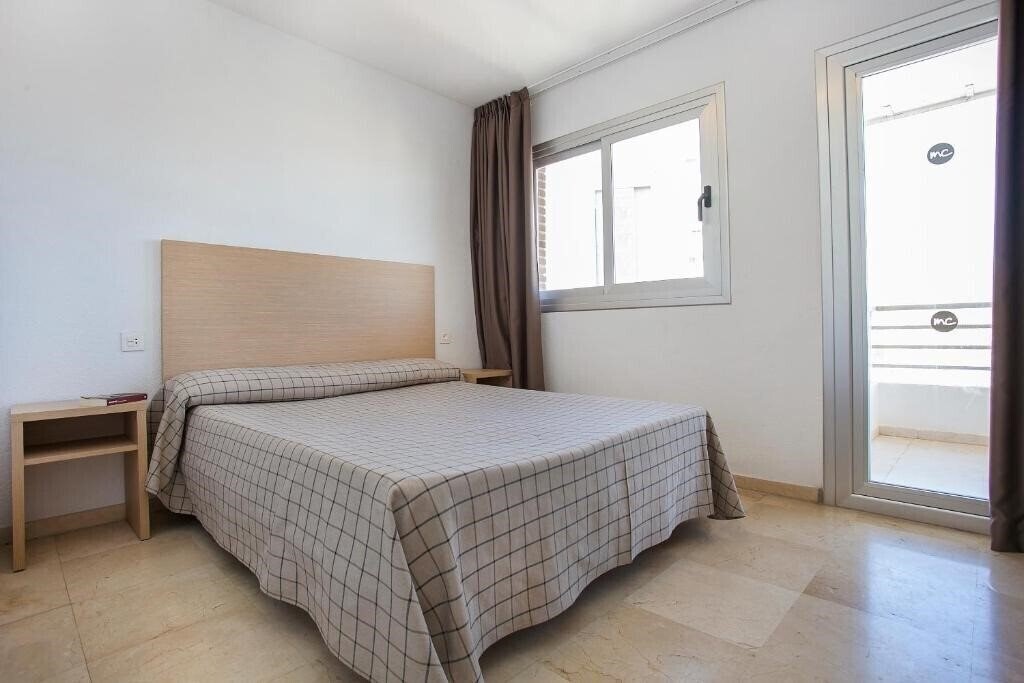 Imaginea Buenos Aires Apartamentos by MC 2*