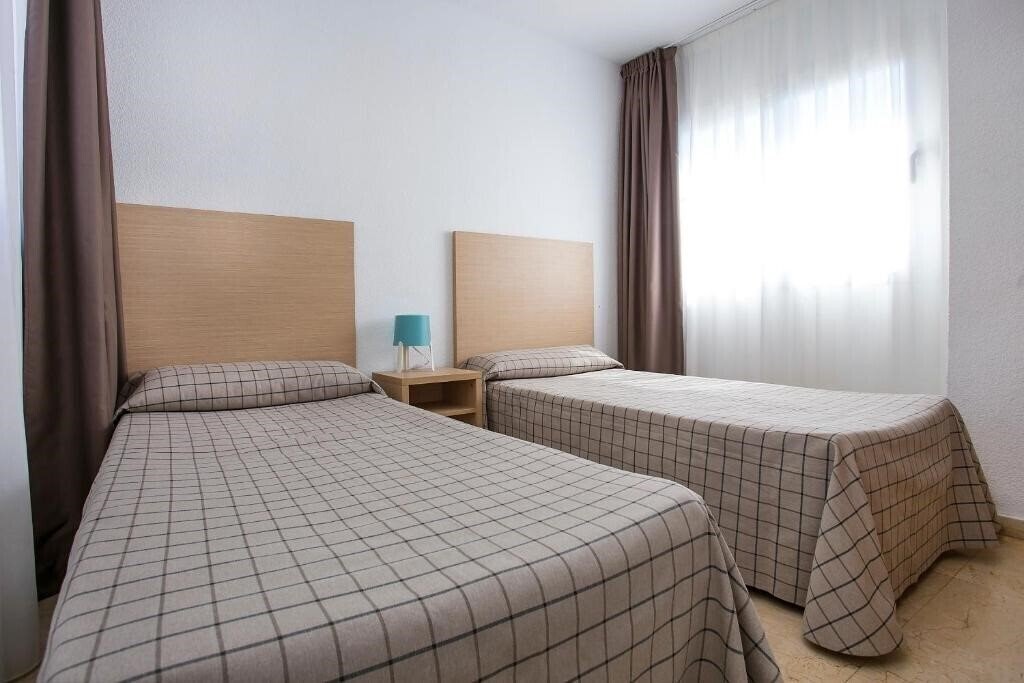 Imaginea Buenos Aires Apartamentos by MC 2*