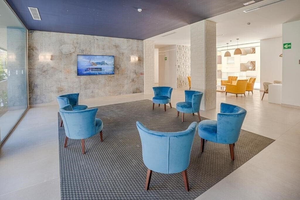 Imaginea Europa Center 2*