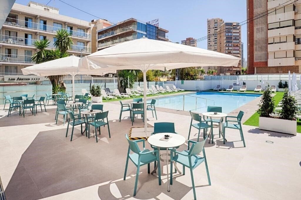 Imaginea Europa Center 2*