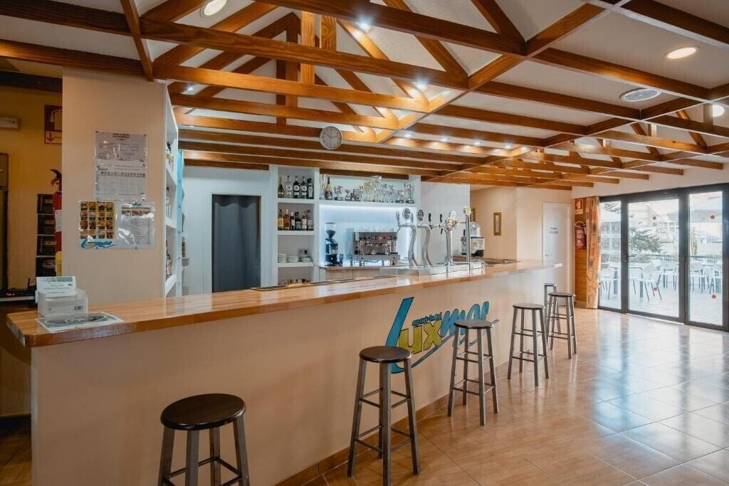 Fotografie Luxmar 2*