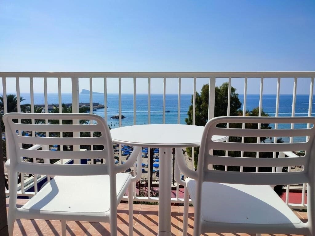 Hotel Flats Friends Mar Blau 2*