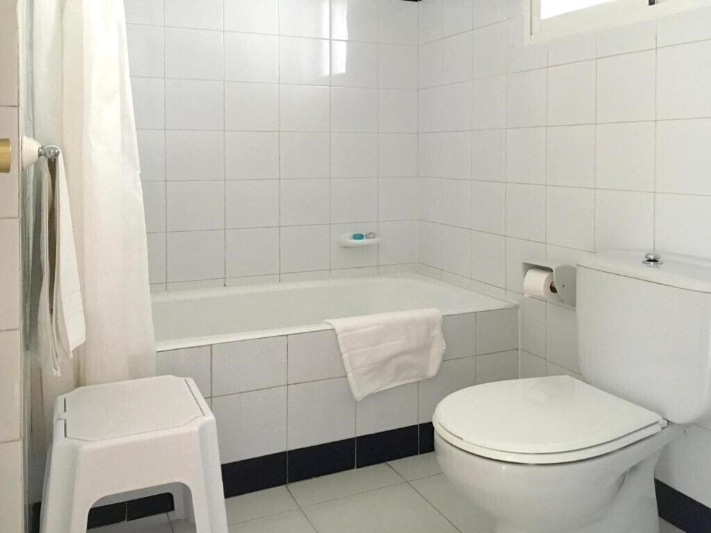 Fotografie Apartamentos Bahia 1*