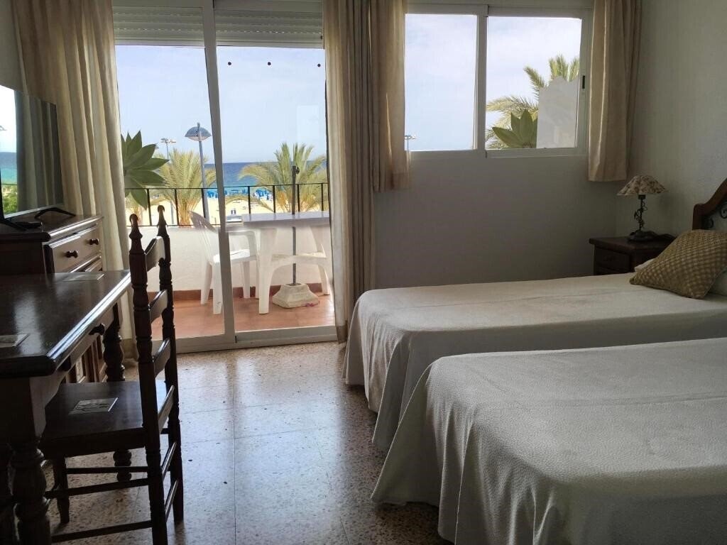 Imaginea Apartamentos Bahia 1*