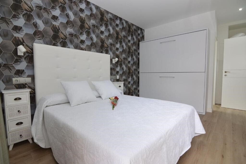 Hotel Castillo Benidorm 3*