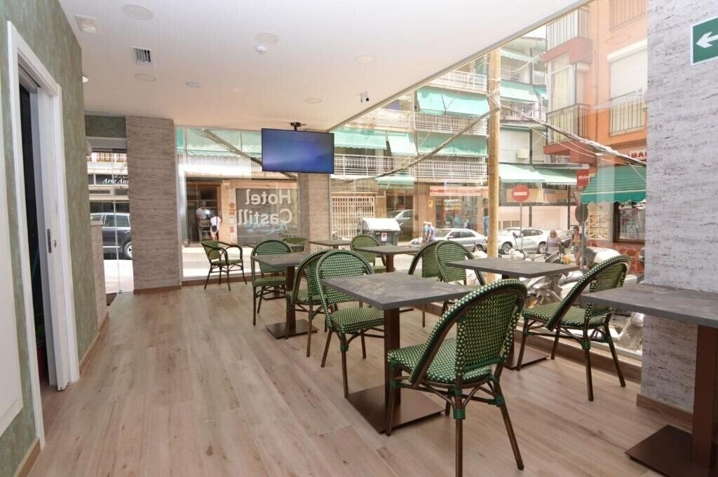 Imaginea Castillo Benidorm 3*