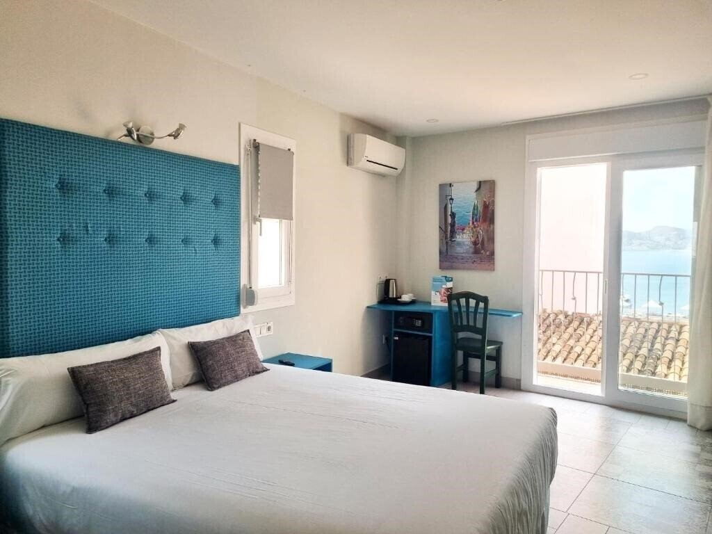 Imaginea Clopy Rocamar 3*