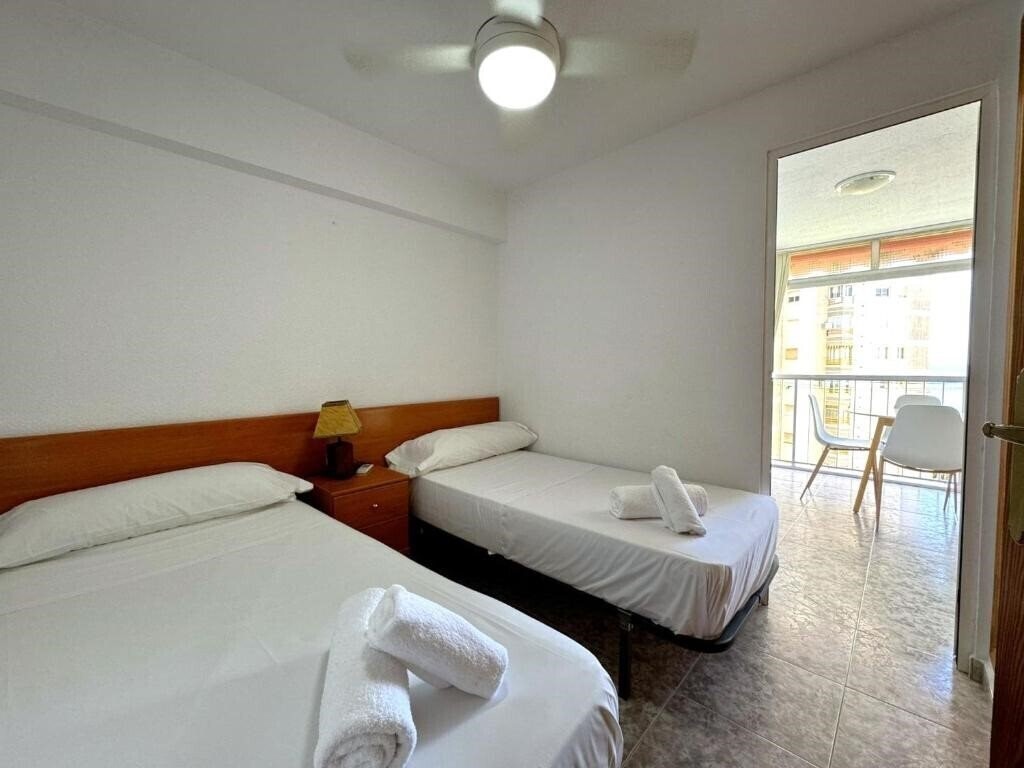 Fotografii Carabelas Apts 1*