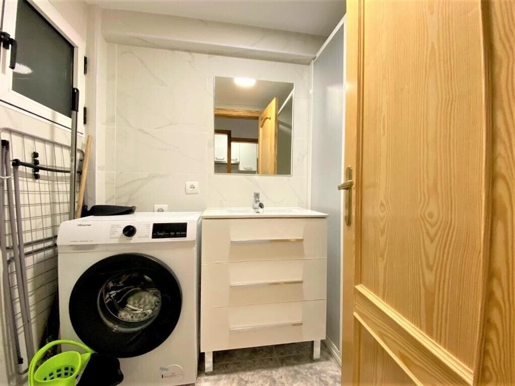 Fotografie Carabelas Apts 1*