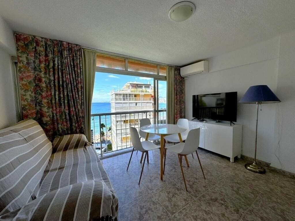 Imaginea Carabelas Apts 1*