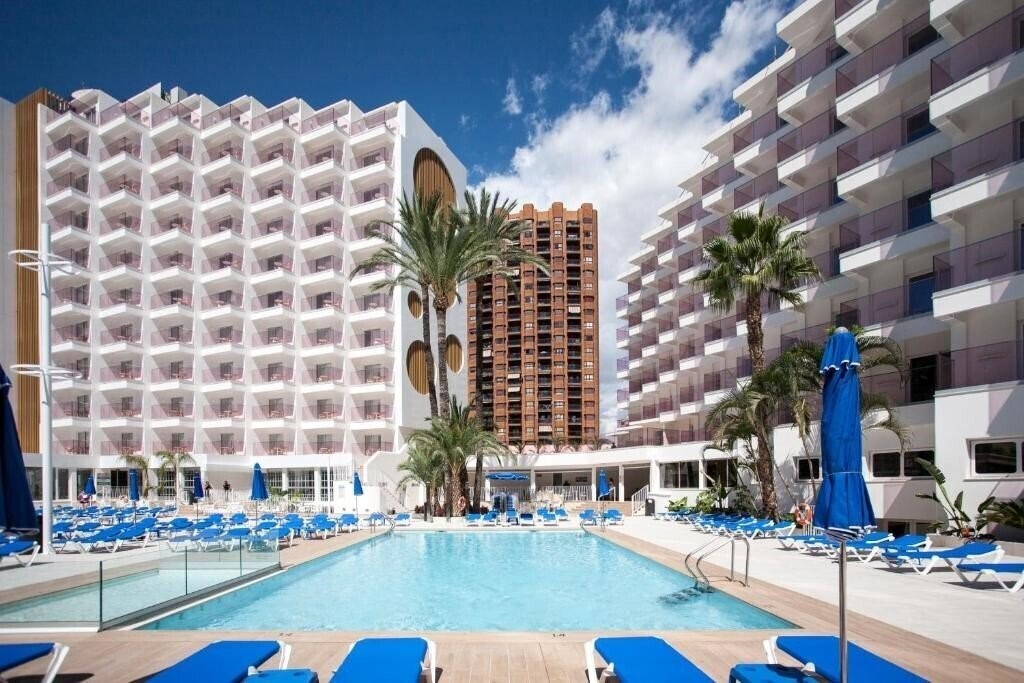 Fotografie Ambassador Playa II 3*