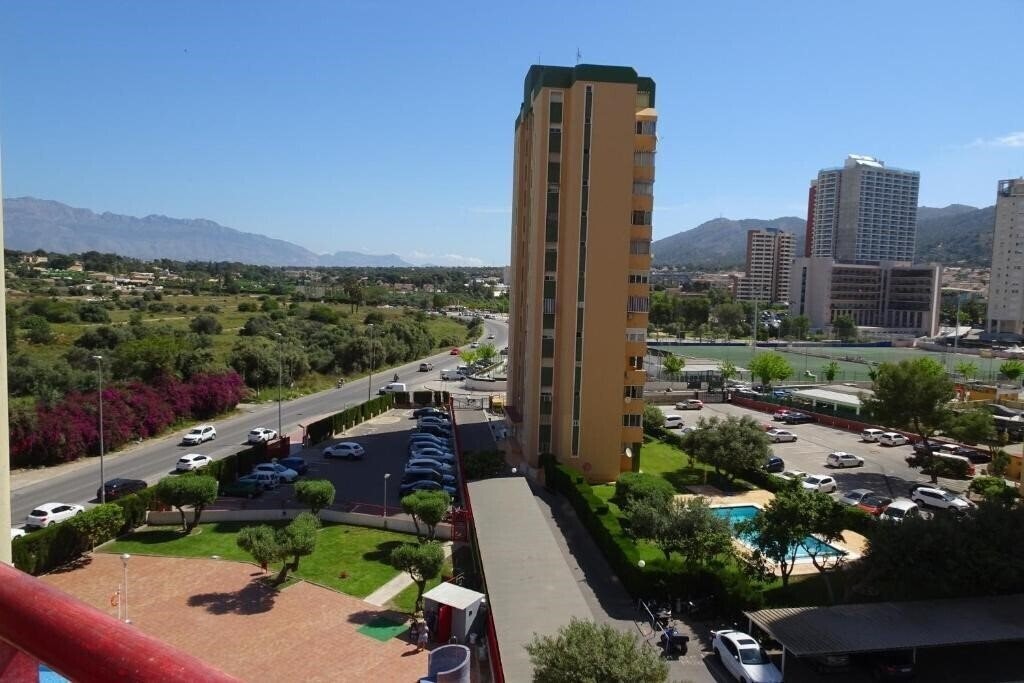 Фотография Evamar Apartments 2*