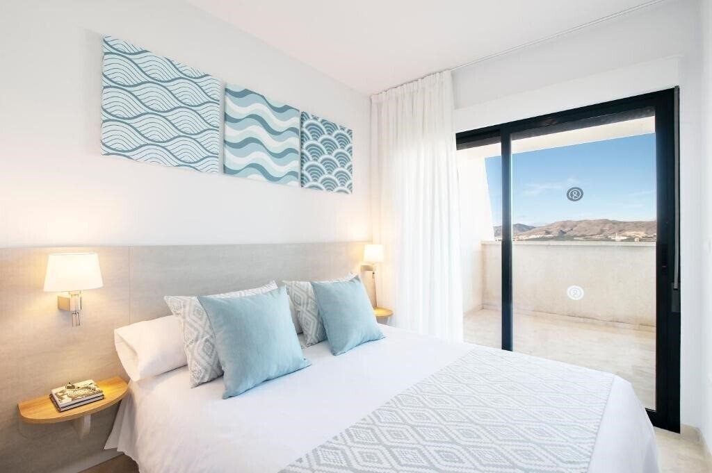 Fotografie P&V Benidorm Horizon 3*