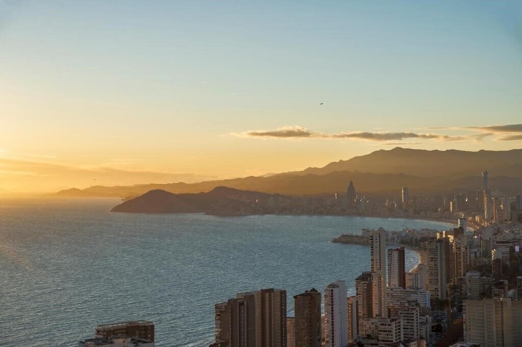 Imaginea P&V Benidorm Horizon 3*