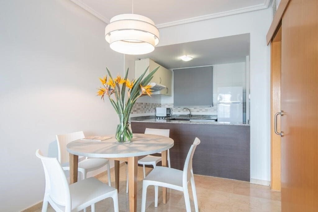 Imaginea P&V Benidorm Horizon 3*